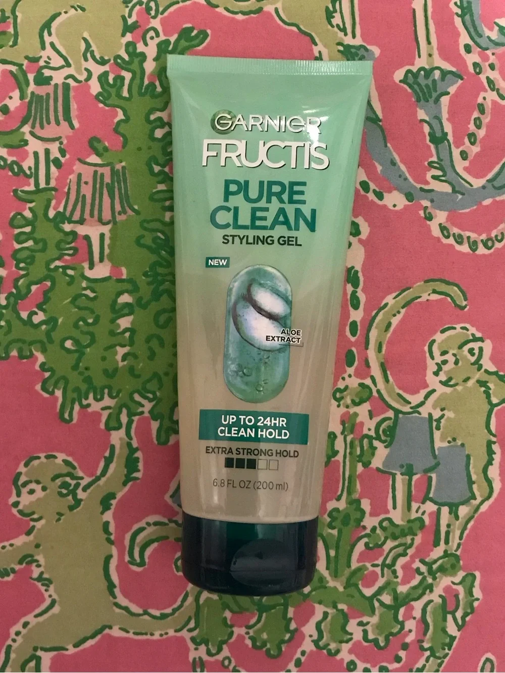 Garnier good used